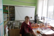 Последнее предупреждение Ларисы Богатовой